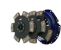 SPEC Genesis Coupe 3.8L Stage 4 Clutch 2010 - 2012